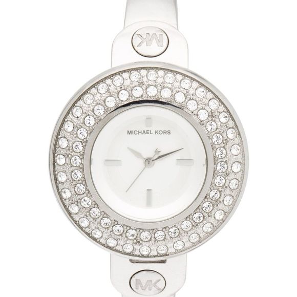 Michael Kors Accessories - Michael Kors Classic 36mm Watch